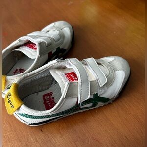Onitsuka tiger kids shoes
